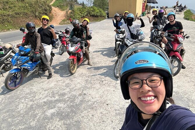 3 Days All Inclusive Strawberry Ha Giang Small Group Tour - An Overview of the Ha Giang Adventure