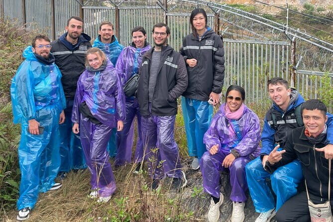 3 Days All Inclusive Strawberry Ha Giang Small Group Tour - Authenticity and Comfort