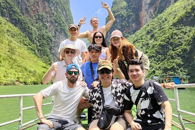 3 Days All Inclusive Strawberry Ha Giang Small Group Tour - Frequently Asked Questions