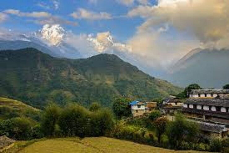 3 Days Amazing Ghandruk Poon Hill Trek From Pokhara - Itinerary and Daily Activities