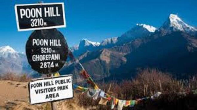 3 Days Amazing Ghandruk Poon Hill Trek From Pokhara - Common Questions