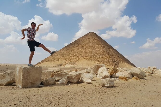 3-Days Amazing Tour to the History to Cairo, Giza and Alexandria - Pickup and Transport Details