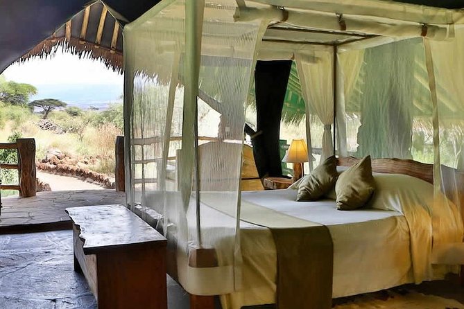 3 Days Amboseli, Land of Kilimanjaro - Expert Guided Tours