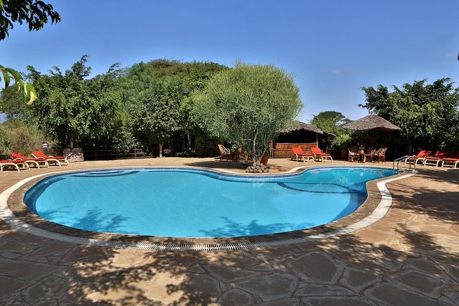 3 Days Amboseli, Land of Kilimanjaro - Customer Reviews