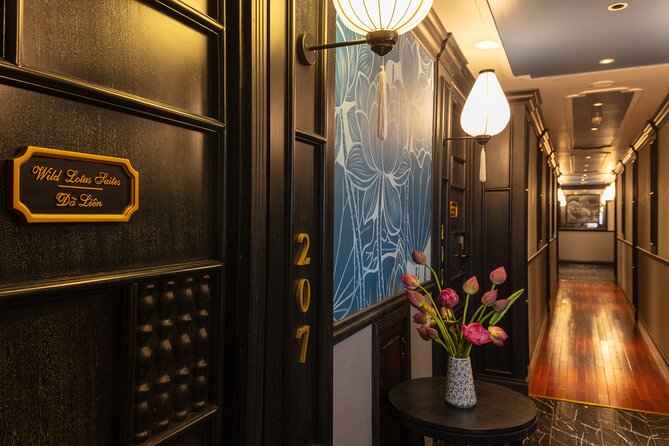 3 Days Amica Cruise Tour From Hanoi - Cancellation and Refund Policies