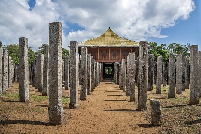 3 Days Ancient Capital Cities - Sigiriya and Dambulla: Day 3