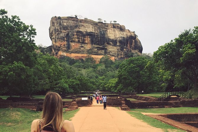 3 Days Ancient Capital Cities Tour From Colombo - Must-Visit Ancient Capital Cities