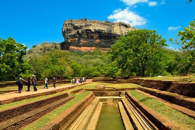 3 Days Ancient Capital Cities Tour From Colombo - The Sum Up