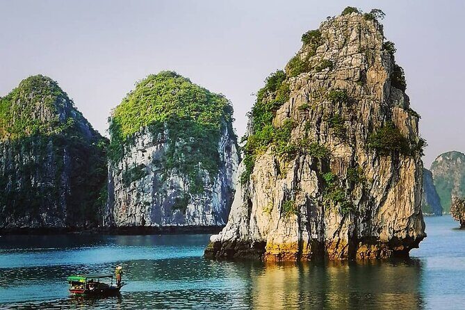 3 Days and 2 Nights Bai Tu Long Bay Cruise - Introduction: Why This Tour Stands Out