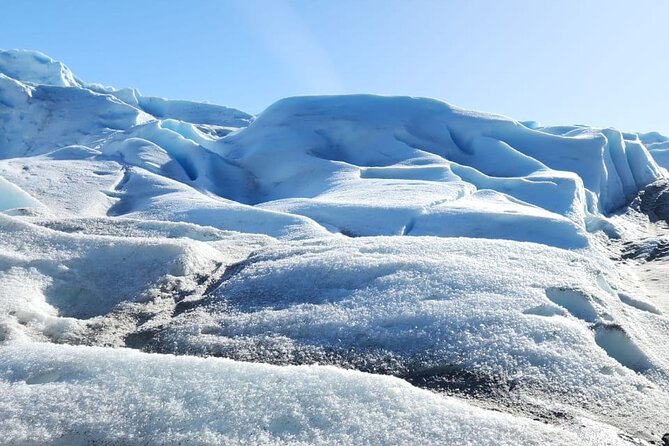 3 Days and 2 Nights Best of Calafate From Buenos Aires - Tour Highlights and Activities