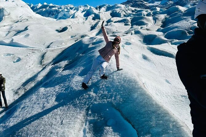 3 Days and 2 Nights Best of Calafate From Buenos Aires - Booking Options and Additional Information