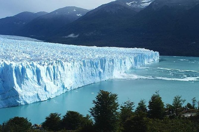 3-Days and 2 Nights Experience El Calafate With Airfare From Buenos Aires - Tour Highlights
