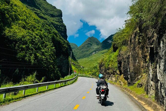 3 Days and 2 Nights Ha Giang Loop Tour - Introduction