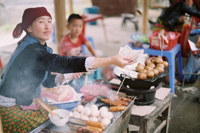 3 Days and 2 Nights Ha Giang Tour - Tour Inclusions