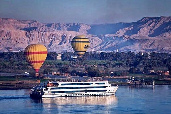 3 Days and 2 Nights Private Aswan Tour From Cairo, by Train - Good To Know