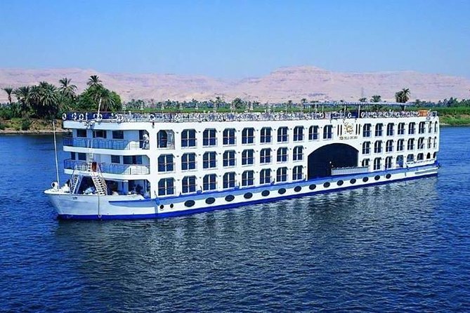 3 Days and 2 Nights Private Aswan Tour From Cairo, by Train - Expectations and Highlights