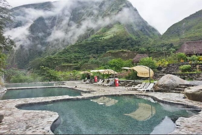 3 Days and 2 Nights Short Inka Jungle Trail Experience - Accommodation and Facilities