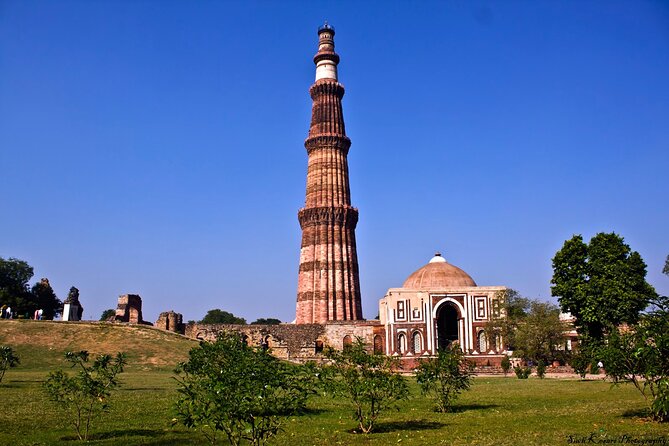 3 Days and 2 Nights Taj Mahal From Cruise to Shore Excursions - The Sum Up