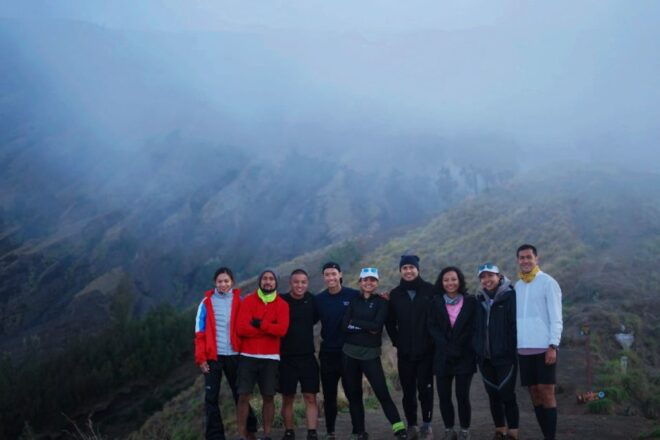 3 Days and 2 Nights Trekking to Summit Sembalun -Senaru - Day-wise Itinerary and Highlights
