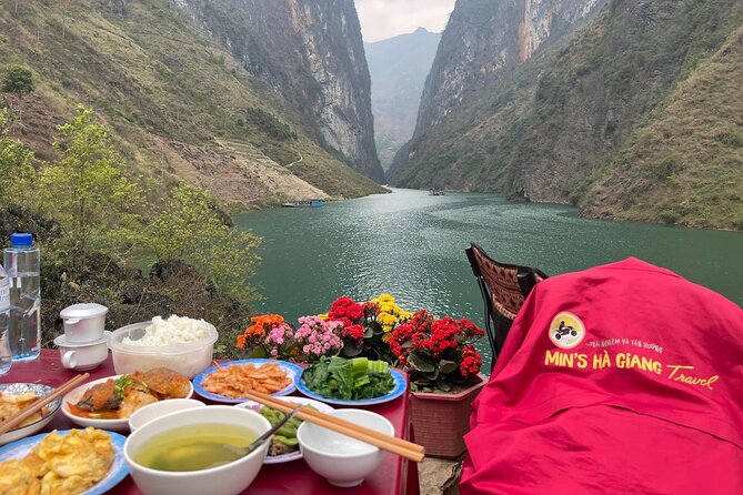 3 Days and 3 Nights Ha Giang Motorbike Tour - Scenic Highlights