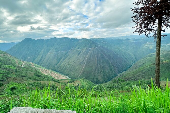 3 Days and 4 Nights in Ha Giang Loop Private Tour With Easy Rider - Cancellation Policy