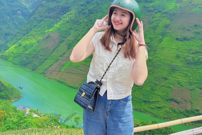 3 Days and 4 Nights in Ha Giang Loop Private Tour With Easy Rider - Pricing and Terms