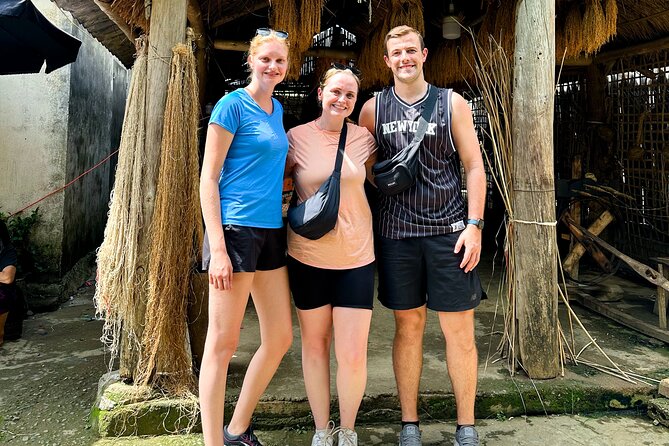 3 Days and 4 Nights in Ha Giang Loop Private Tour With Easy Rider - Directions