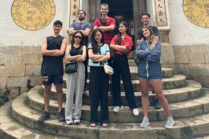 3 Days and 4 Nights in Ha Giang Loop Private Tour With Easy Rider - Common Questions