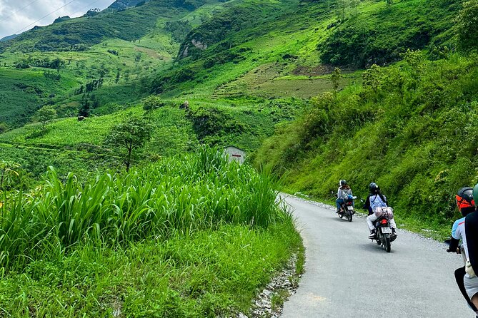 3 Days and 4 Nights in Ha Giang Loop Private Tour With Easy Rider - The Sum Up