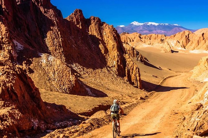3 Days and 4 Tours in San Pedro De Atacama - Pickup and Meeting Details