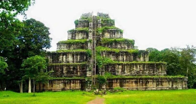 3-Days Angkor & Beng Mealea & Koh Ker Group Tour - Final Thoughts: Is This Tour Right for You?