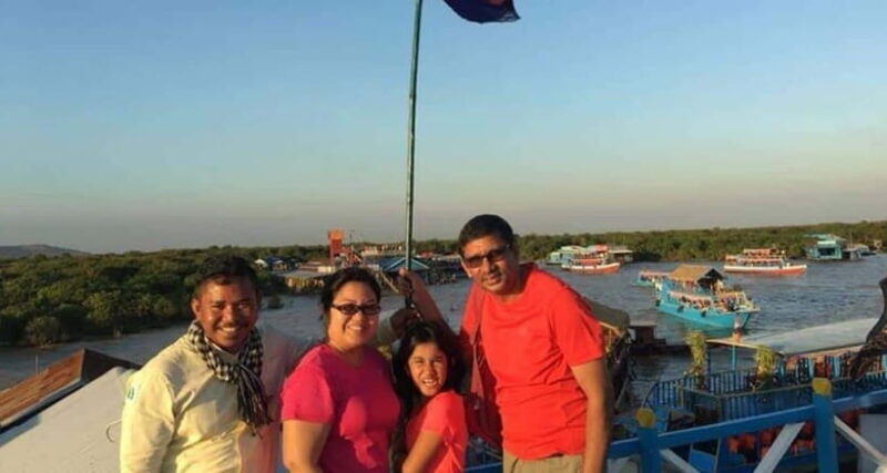 3-Days Angkor & Kbal Spean Waterfall & Rolous Group Tour - Exploring the Angkor Experience: What You Can Expect