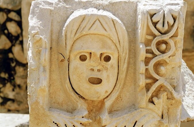 3 Days Antalya Adventure - Good To Know