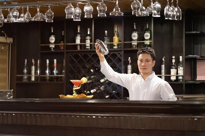 3 Days Arcady Cruise Halong from Halong - FAQ