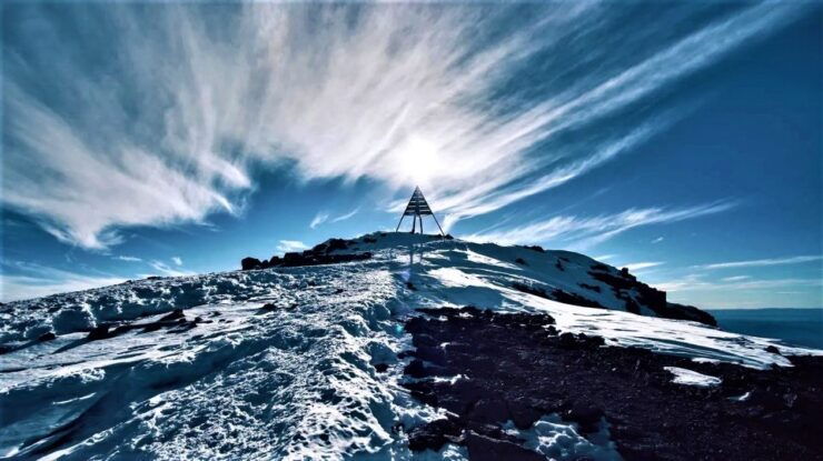 3 Days: Atlas Mountains, Berber Villages & Toubkal Ascent - Itinerary Details