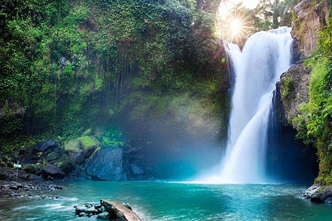 3 Days Bali Exotic Panoramic Round Trips - Day 2: Discover Cultural Wonders