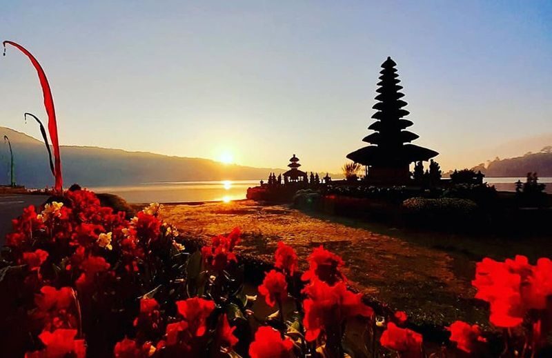 3 Days Bali Highlights Private Tour - A private route across Bali, not a slow sightseeing holiday