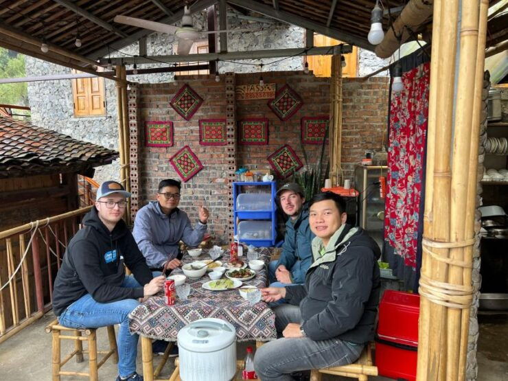 3 Days: Ban Gioc Waterfall - Ba Be Lake - Private Tour - Highlights of the Private Tour