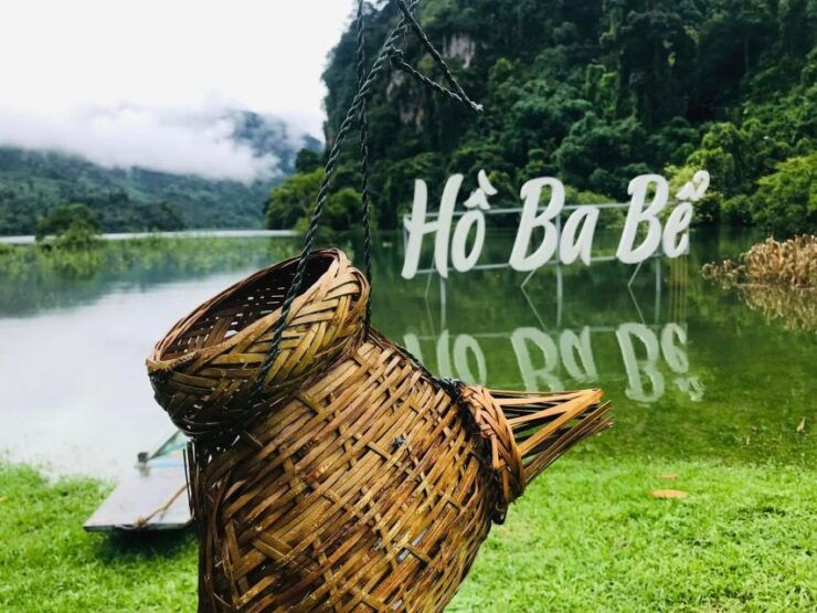 3 Days: Ban Gioc Waterfall - Ba Be Lake - Private Tour - Detailed Itinerary for the 3 Days