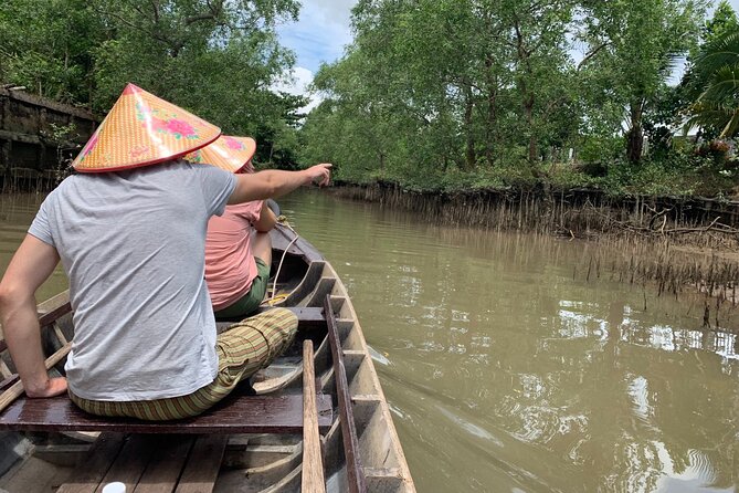 3- Days Best Ecotourism Experiences in Mekong Delta From HCM City - Accommodation and Meals