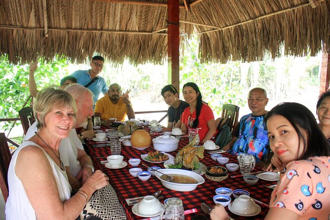 3- Days Best Ecotourism Experiences in Mekong Delta From HCM City - Common Questions