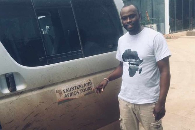 3 Days Best of Maasai Mara Budget Safari - Accommodations and Meals