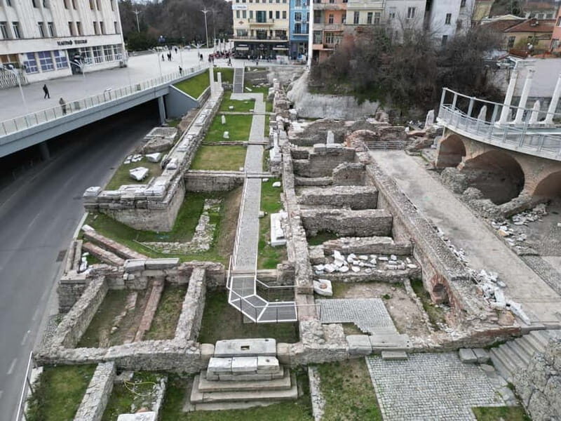 3 Days Best of Plovdiv and the magic of the Rhodope mountain - Who Will Love This Tour?