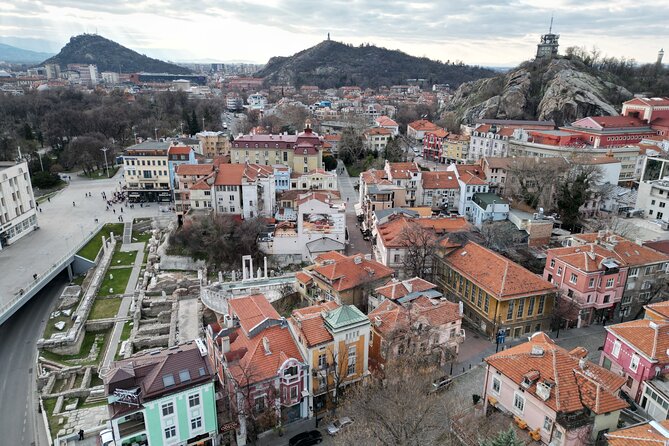 3 Days Best of Plovdiv and the Magic of the Rhodope Mountain - Good To Know