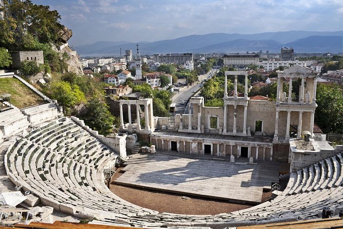 3 Days Best of Plovdiv and the Magic of the Rhodope Mountain - Heritage Winery Visit