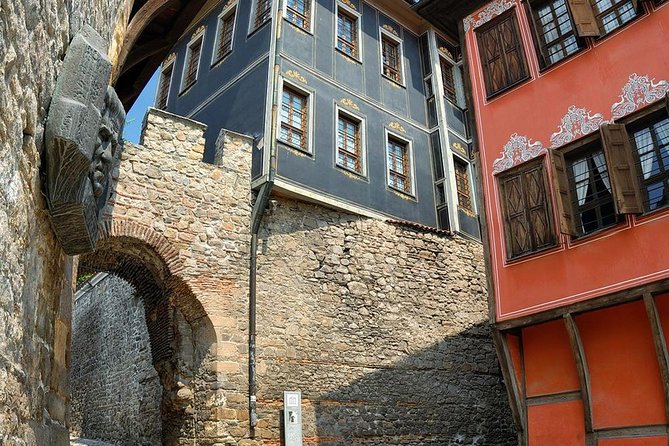 3 Days Best of Plovdiv and the Magic of the Rhodope Mountain - Flexible Itinerary Highlights