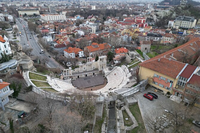 3 Days Best of Plovdiv and the Magic of the Rhodope Mountain - Important Booking Information