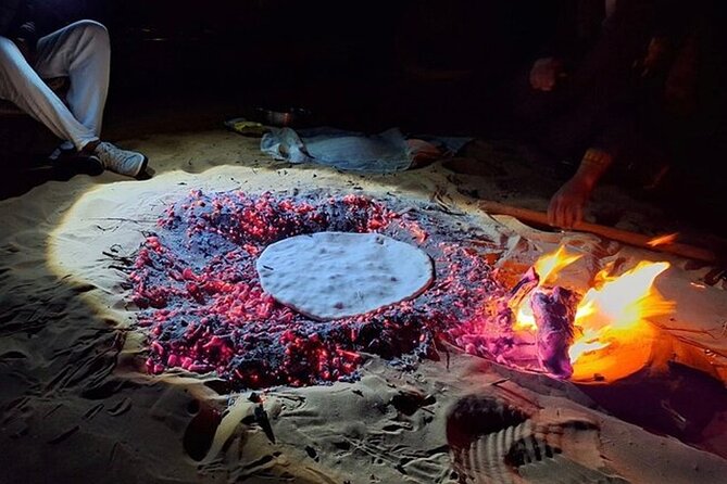 3 Days Between Bedouin Tent and Berber Chalet in the Tunisian Desert - Additional Activities Available