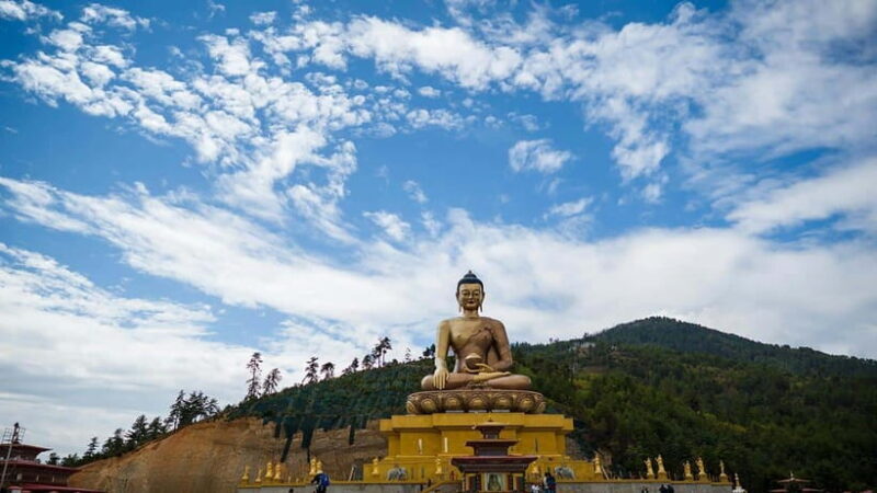 3 Days Bhutan Cultural Tour - Who Should Consider This Tour?