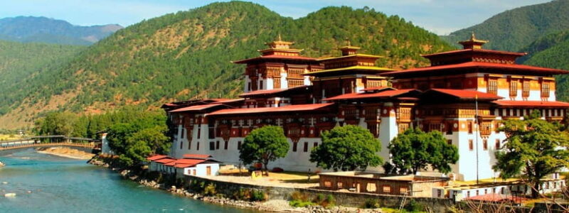 3 Days Bhutan Cultural Tour - The Itinerary Breakdown